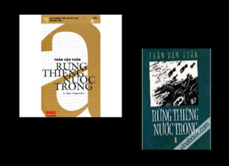 Rừng Thiêng Nước Trong