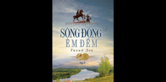 Sông Đông Êm Đềm