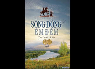 Sông Đông Êm Đềm