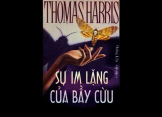 Sự Im Lặng Của Bầy Cừu