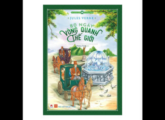 Tám Mươi Ngày Vòng Quanh Thế Giới