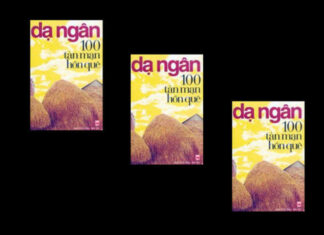 100 Tản Mạn Hồn Quê