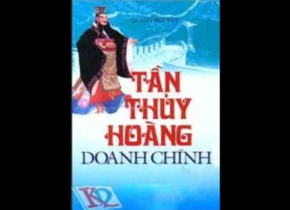 Tần Thủy Hoàng