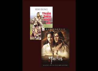 Thần Điêu Hiệp Lữ