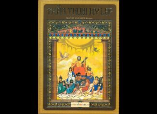 Thần Thoại Hy Lạp