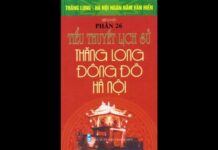 Thăng Long Đông Đô Hà Nội