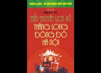 Thăng Long Đông Đô Hà Nội