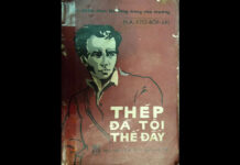 Thép Đã Tôi Thế Đấy