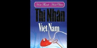 Thi Nhân Việt Nam