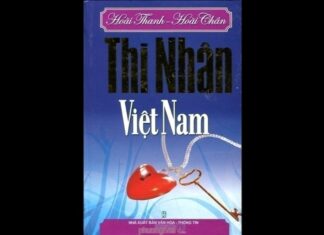 Thi Nhân Việt Nam