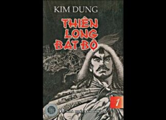 Thiên Long Bát Bộ