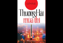 Thượng Hải Mùa Thi
