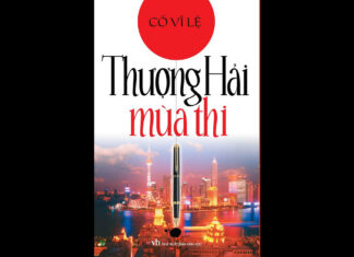 Thượng Hải Mùa Thi