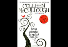 Tiếng Chim Hót Trong Bụi Mận Gai