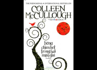 Tiếng Chim Hót Trong Bụi Mận Gai