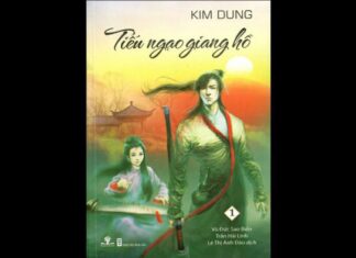 Tiếu Ngạo Giang Hồ