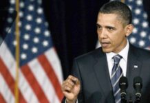 Tiểu Sử Barack Obama