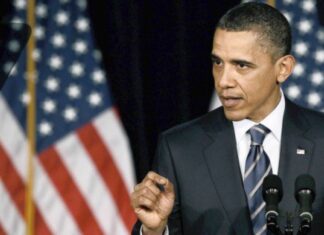 Tiểu Sử Barack Obama