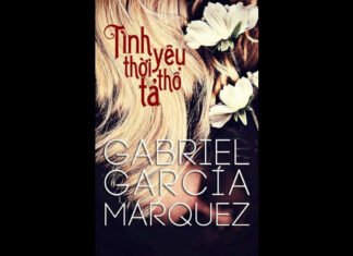 Tình Yêu Thời Thổ Tả