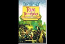 Tội Ác Và Trừng Phạt