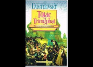 Tội Ác Và Trừng Phạt