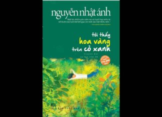 Tôi Thấy Hoa Vàng Trên Cỏ Xanh