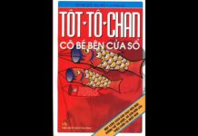 TotToChan – Cô Bé Bên Cửa Sổ