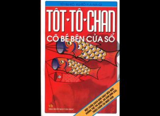 TotToChan – Cô Bé Bên Cửa Sổ