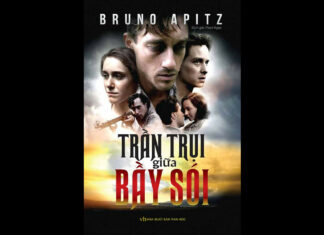 Trần Trụi Giữa Bầy Sói