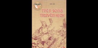 Trên Sông Truyền Hịch