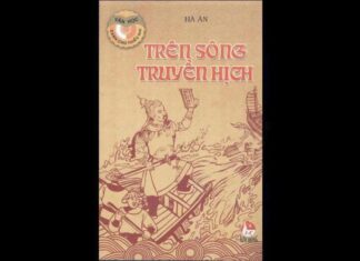 Trên Sông Truyền Hịch