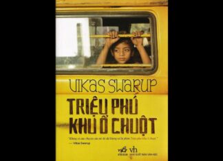 Triệu Phú Ổ Chuột