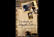 Trò Chuyện Với Nguyễn Tuân
