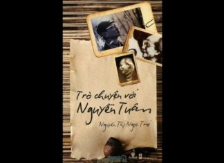 Trò Chuyện Với Nguyễn Tuân