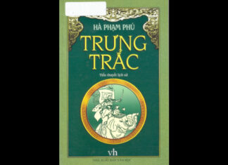 Trưng Trắc