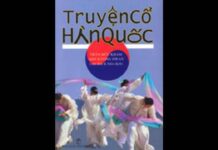 Truyện Cổ Hàn Quốc