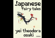 Truyện Cổ Nhật Bản