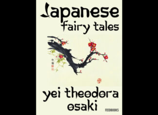 Truyện Cổ Nhật Bản