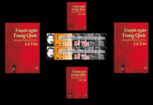 Truyện Ngắn Giải Thưởng Lỗ Tấn