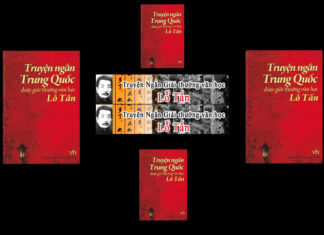 Truyện Ngắn Giải Thưởng Lỗ Tấn