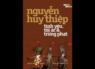 Truyện Ngắn Nguyễn Huy Thiệp