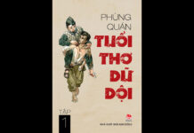 Tuổi Thơ Dữ Dội