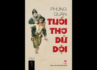 Tuổi Thơ Dữ Dội
