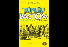 Túp Lều Bác Tôm