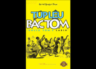 Túp Lều Bác Tôm