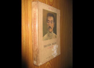 Tuyển Tập Lỗ Tấn