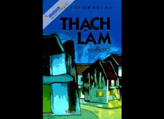Tuyển Tập Thạch Lam