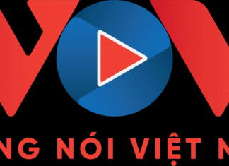 Đài Tiếng Nói Việt Nam