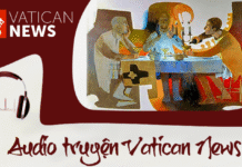 Vatican Radio – Audio Truyện