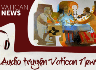 Vatican Radio – Audio Truyện
